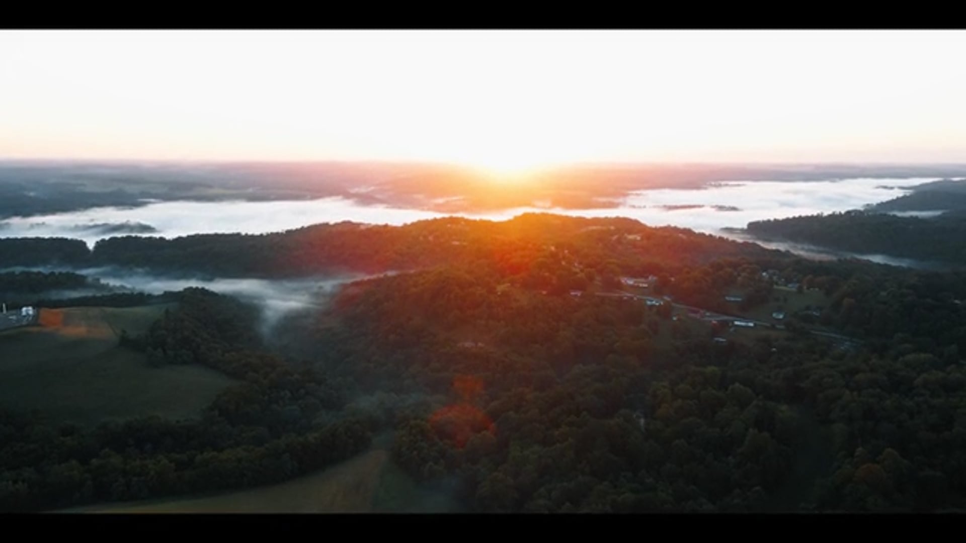 Experience The Top of West Virginia Firsthand.