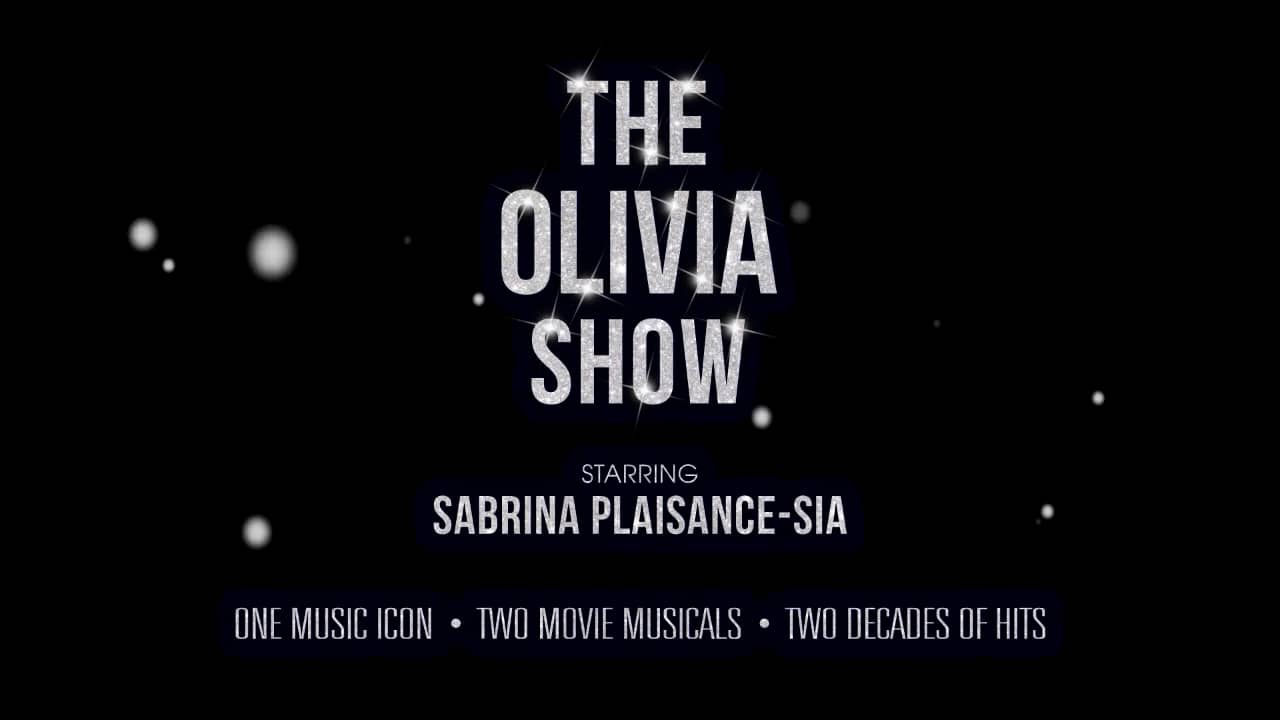 The Olivia Show A Celebration of the Music of Olivia NewtonJohn on Vimeo