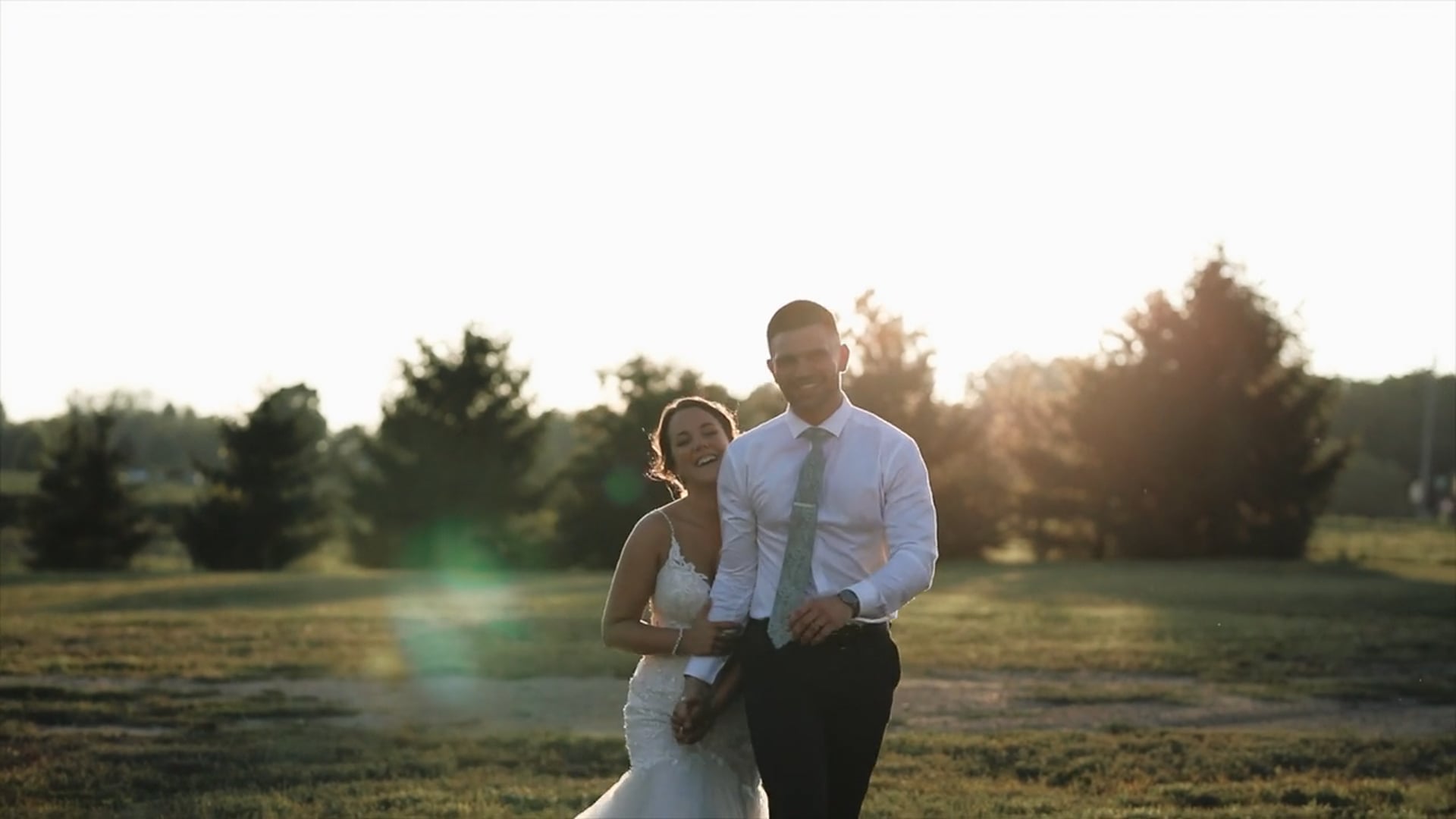 Payton + Kyle