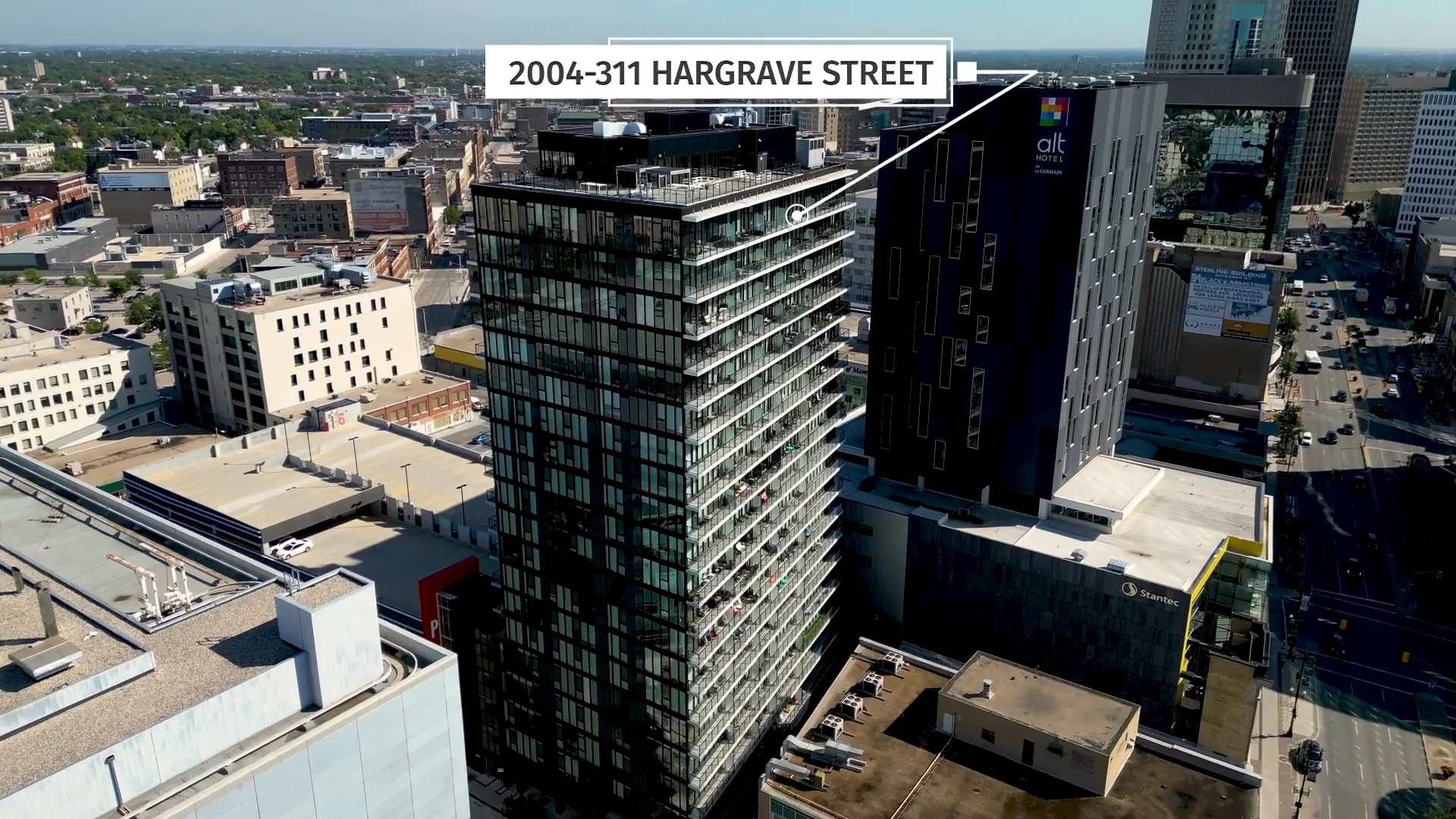 2004 311 Hargrave Street on Vimeo