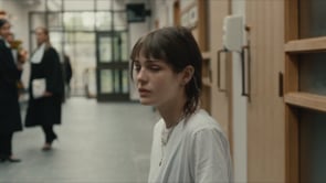 vignette de Lourde sentence - Nomie dit oui