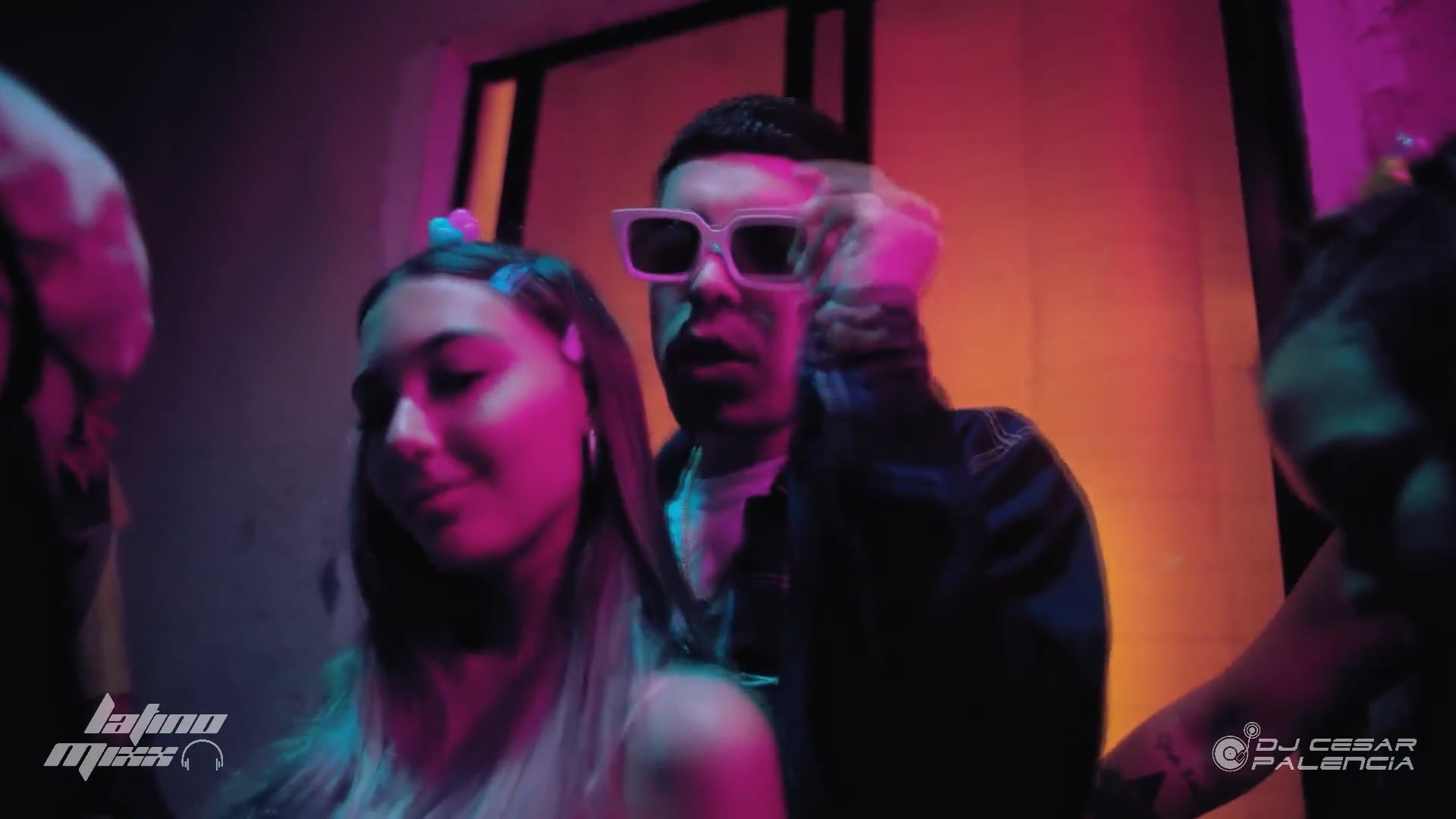 Latino Mixx - Merengue Mambo Vol.1