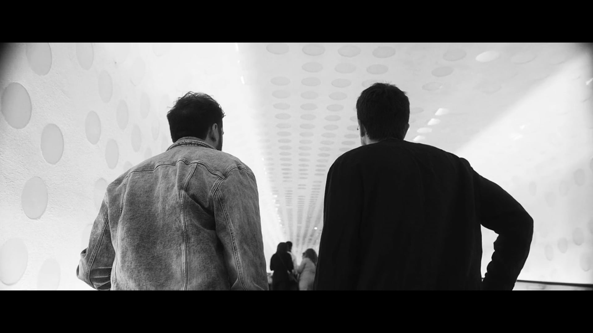 Grandbrothers - Into all the unknown