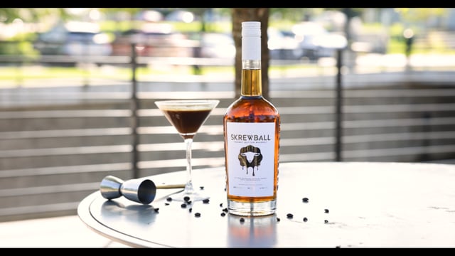 Skrewball Peanut Butter Whisky – 750 mL