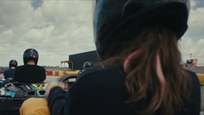 vignette de GoKart - Nomie dit oui