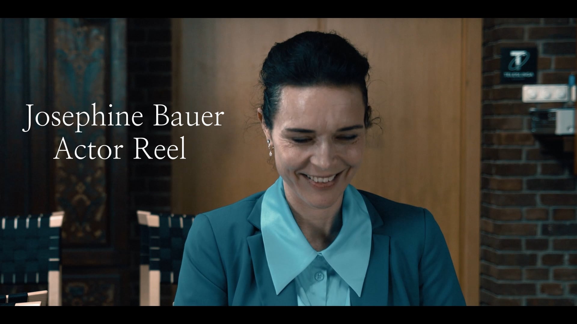 Josephine Bauer reel 22.mov