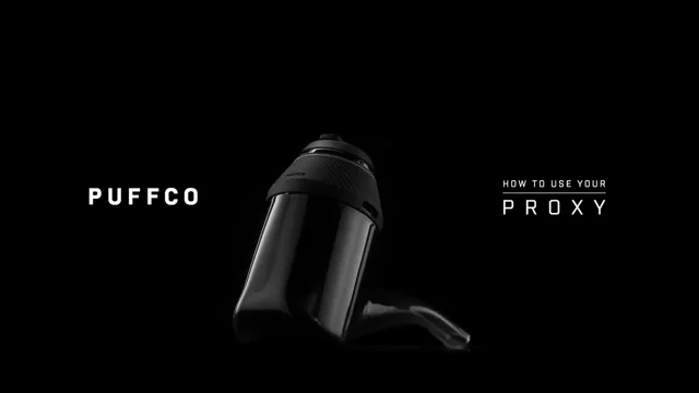 Puffco Proxy - 15% Off Sale