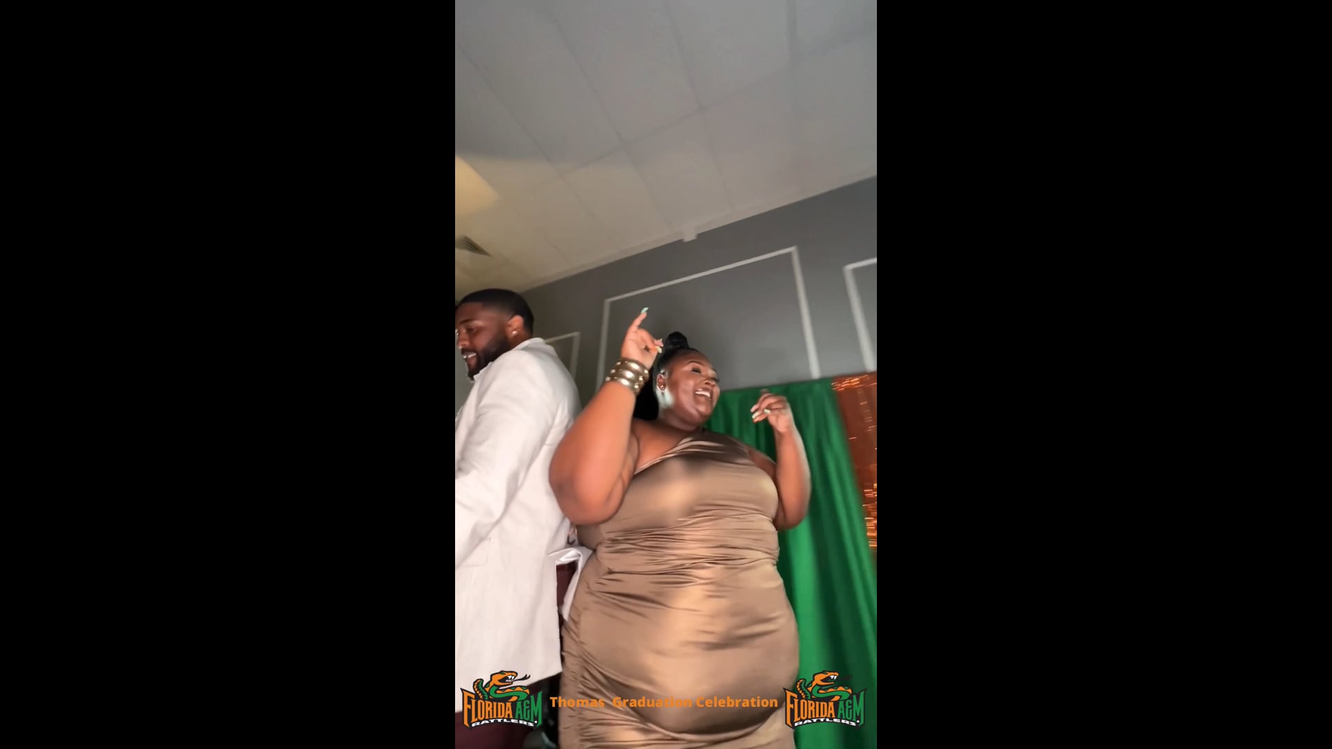 Promotional video thumbnail 3 for 360 Photobooth Entertainment