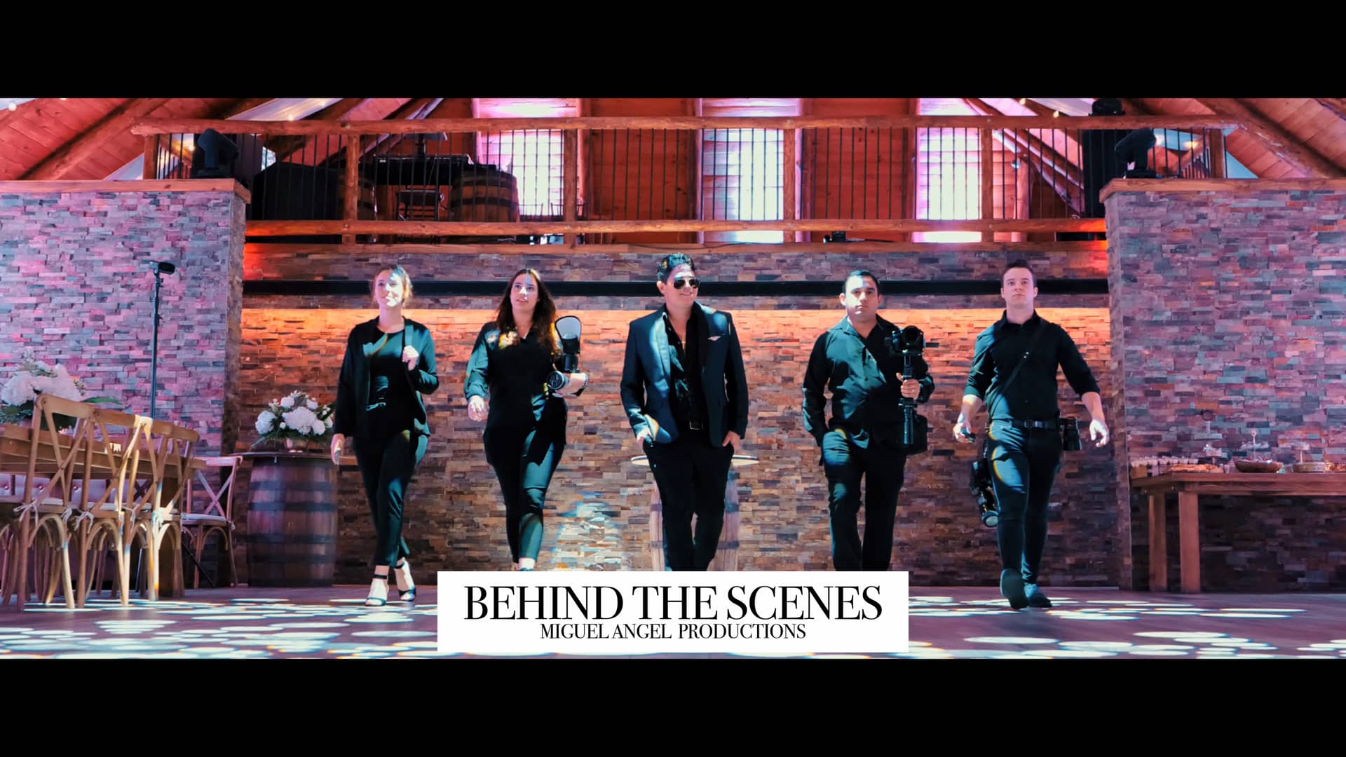 BTS LONGANS PLACE on Vimeo