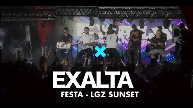 EXALTA Site Oficial