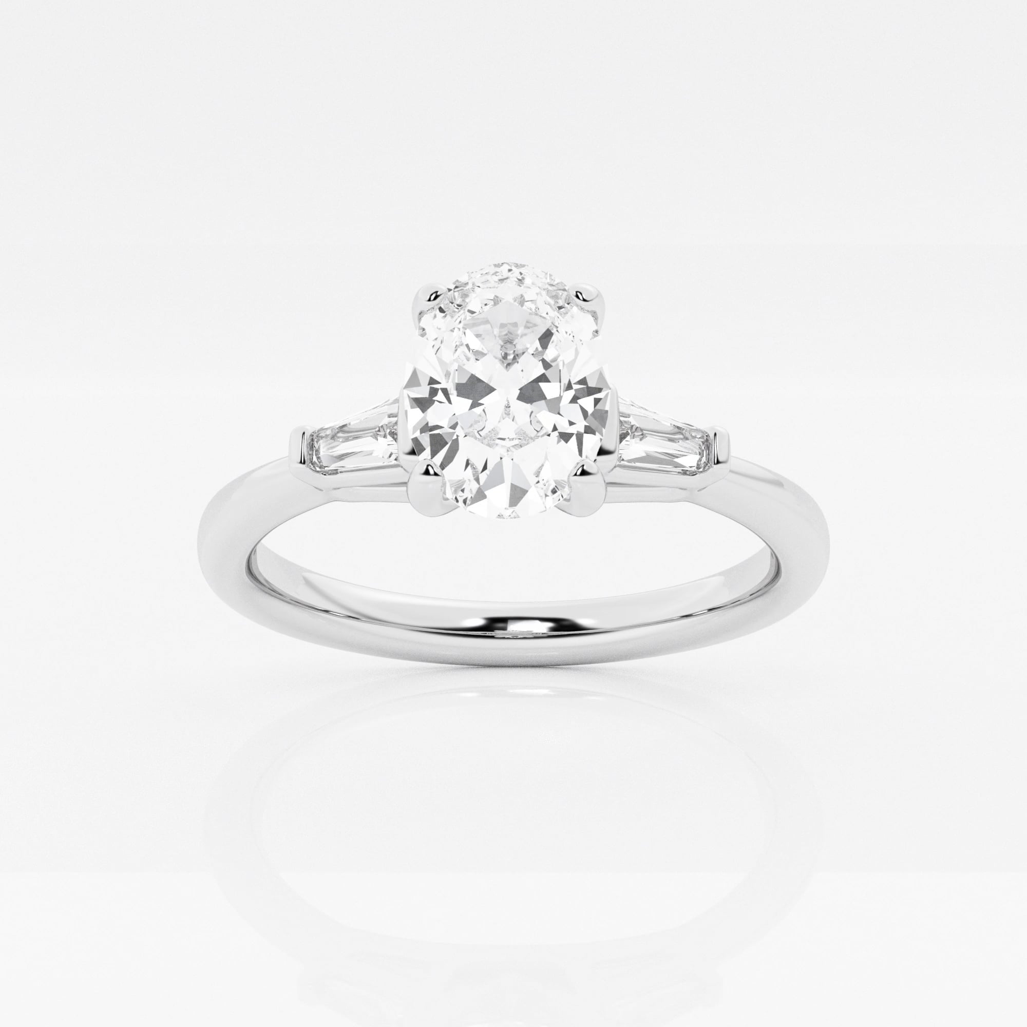 PRY Double Crafted Edge Ring 15号 PRY Double Crafted Edge Ring 15号 Double Crafted Edge Ring – PRY