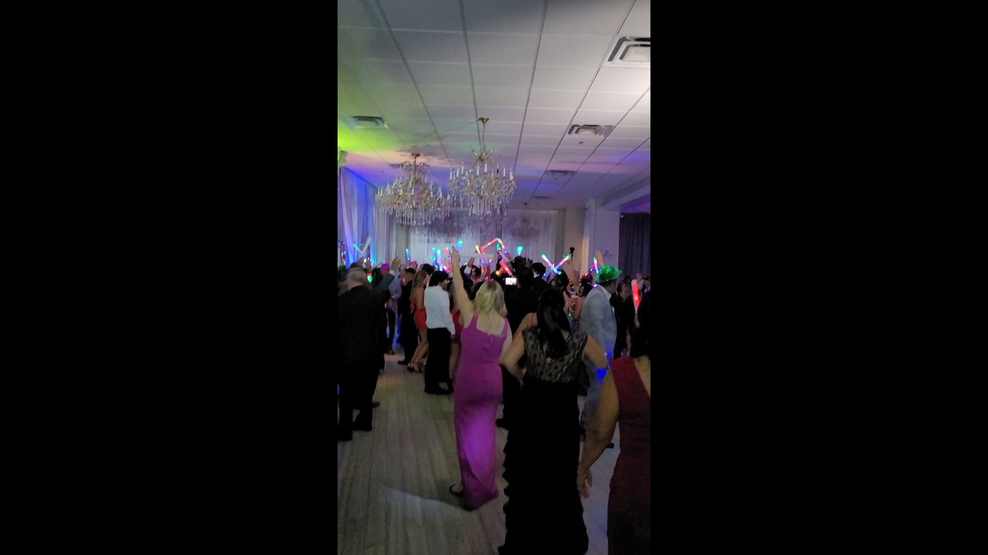 Promotional video thumbnail 2 for Rumba Knights Entertainment