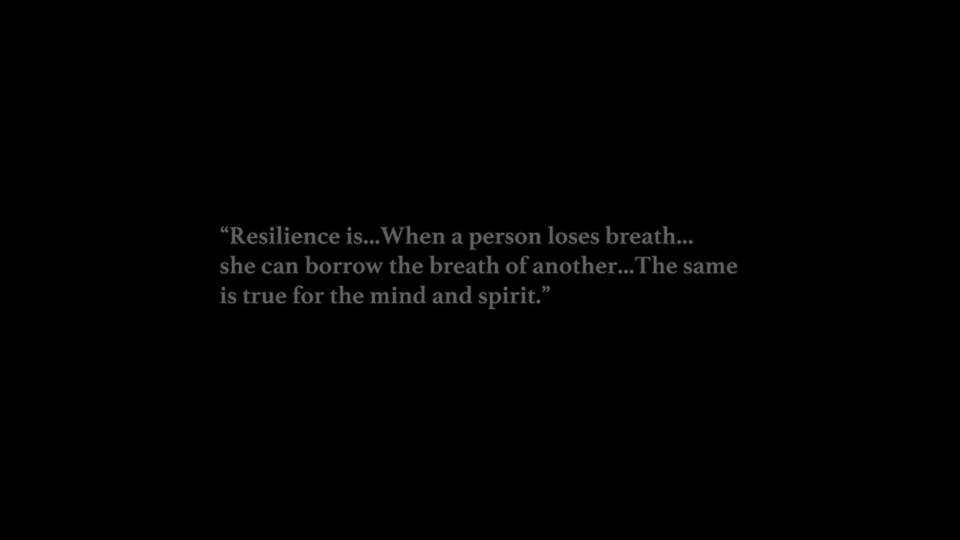 Women of Resilience