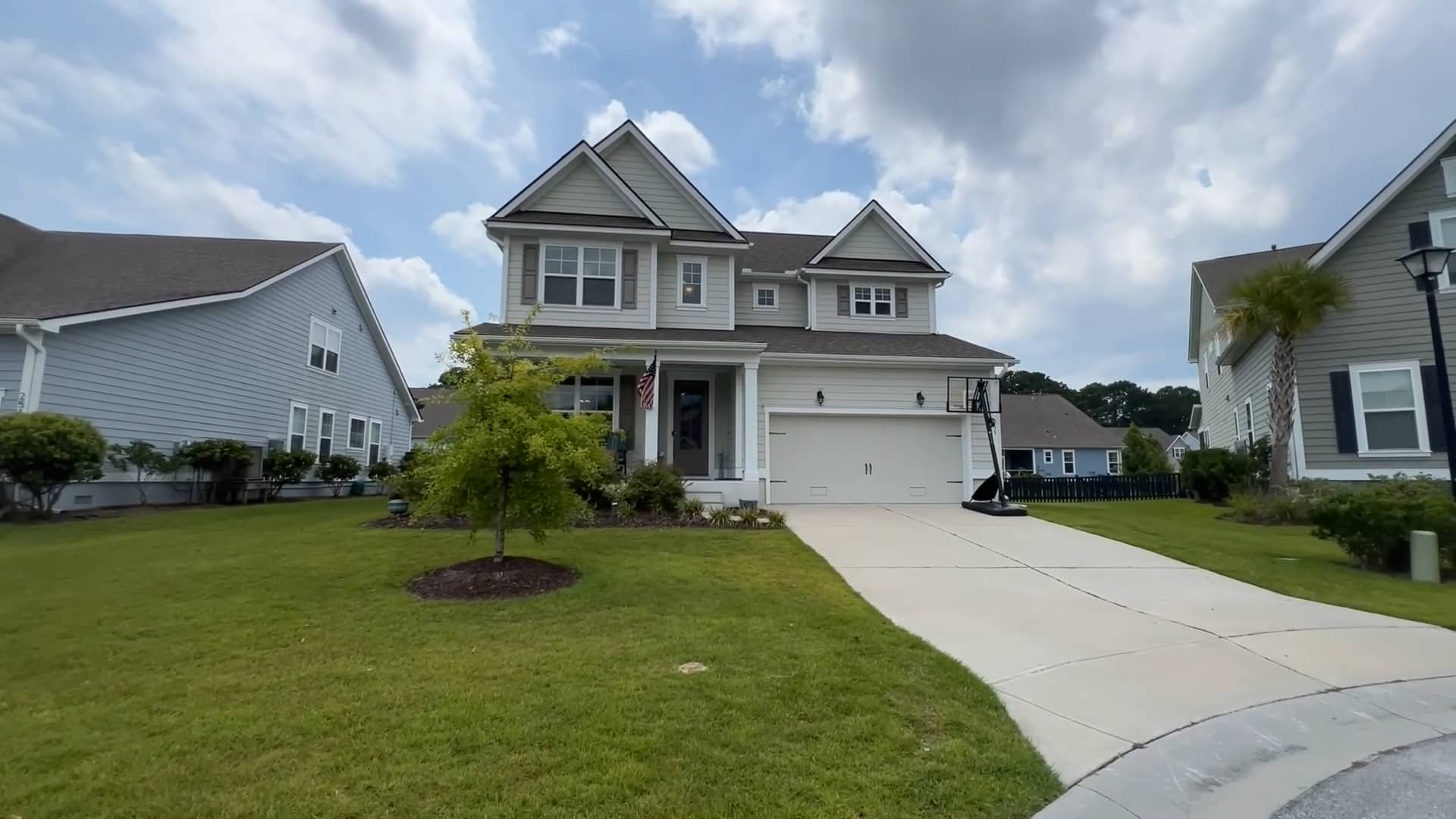 255 Swallowtail Ct Mount Pleasant, SC 29464 Home for sale on Vimeo