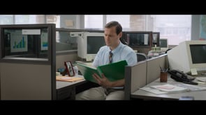 "Meet Ron" (60 seconds)