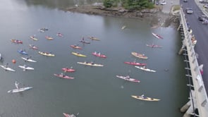 Boothbay Region YMCA Rowgatta 2022