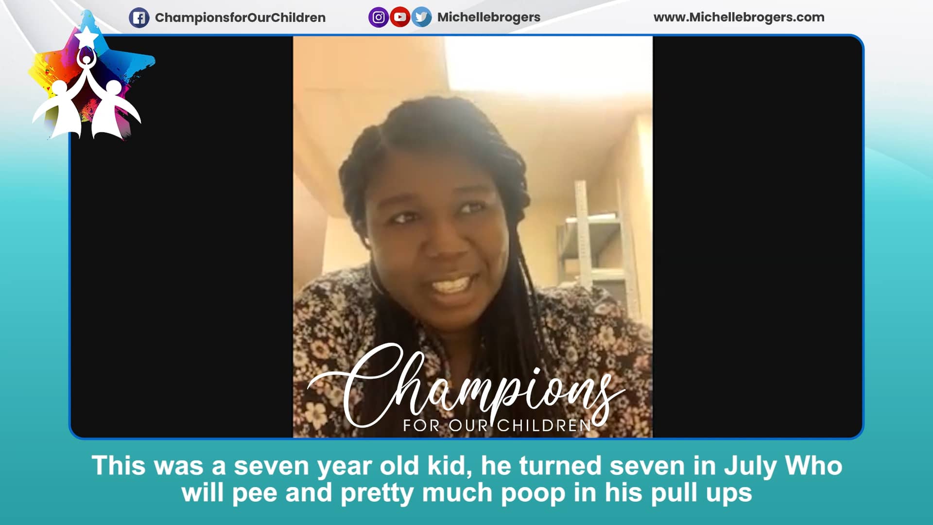 Potty Success 15 Mins on Vimeo