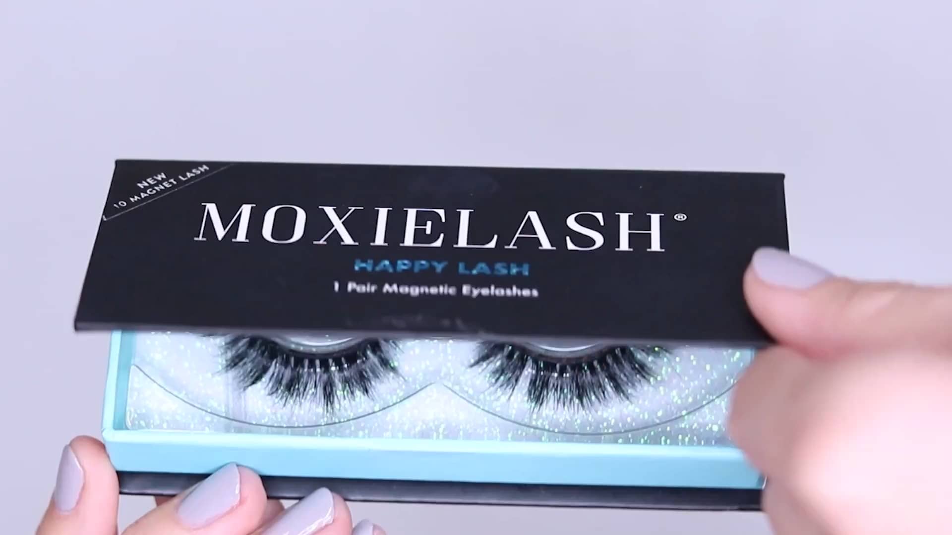 4. How To Trim Eyelashes on Vimeo