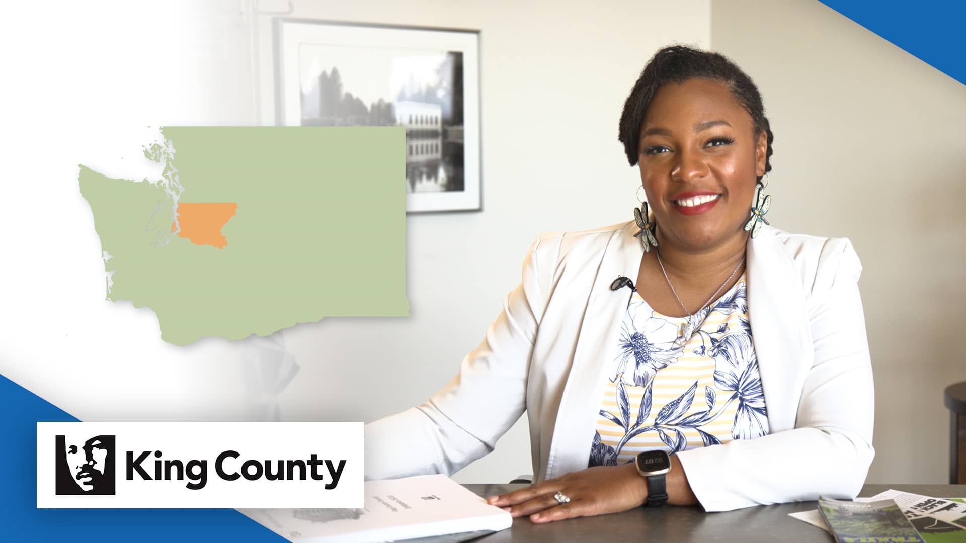 Your tax dollars pay for these services King County Budget Explainer on Vimeo