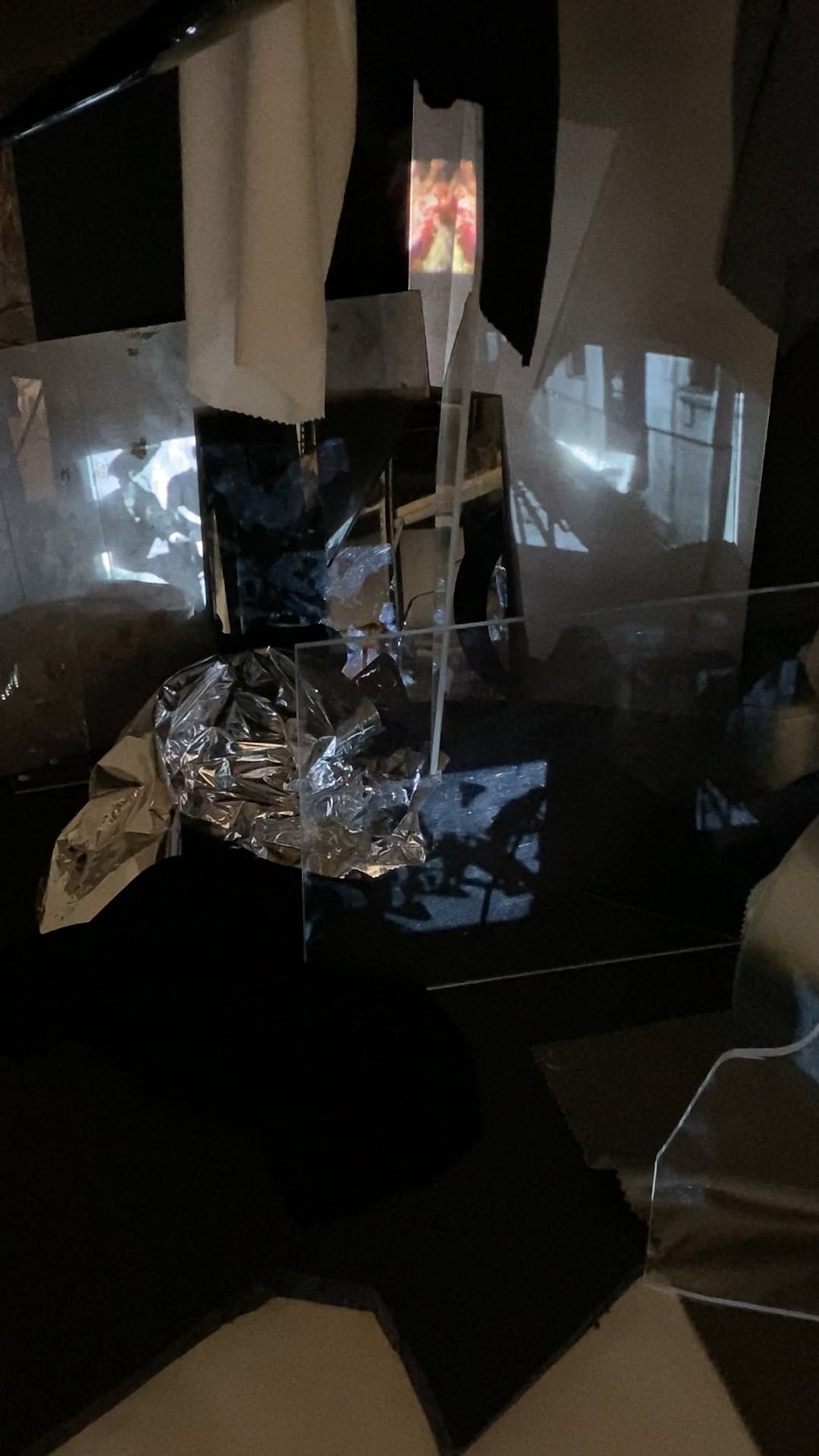 Installation v3 on Vimeo