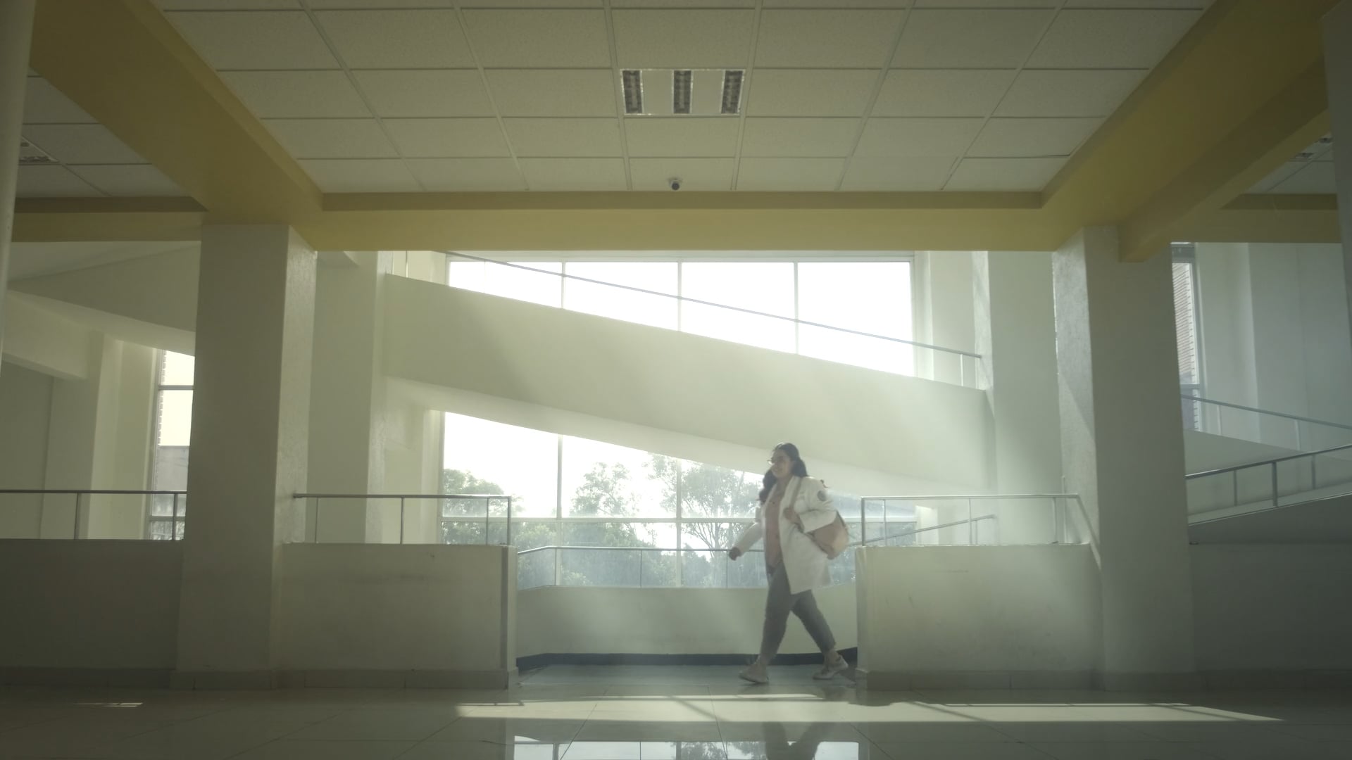 Fundación Televisa - Posible 20 Años