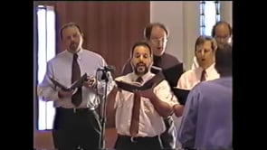 2002 Praise Singers - He Giveth More Grace Grace Greater Than Our Sin