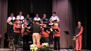 2008 Praise Singers - Parade Of The Wooden Soldiers