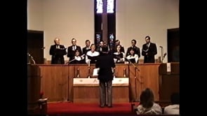 1993 Praise Singers - This Is The Day (Ensemble Workshop).mp4