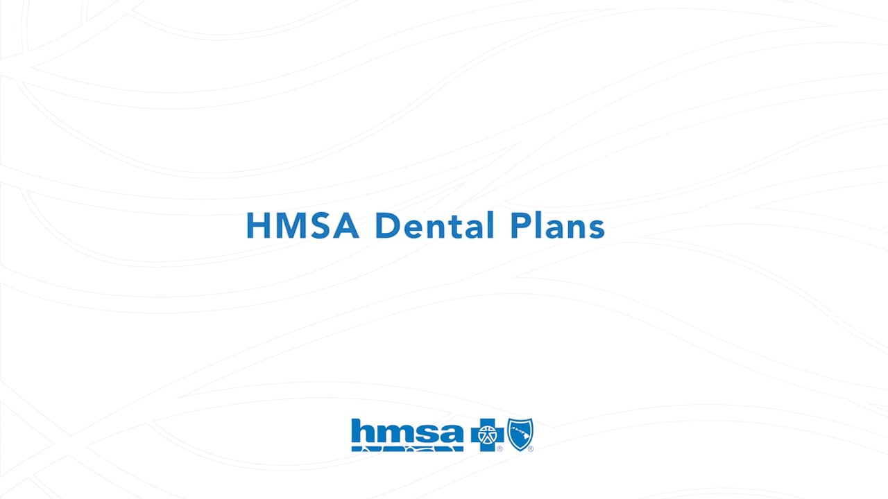 Hmsa Akamai Advantage Dental