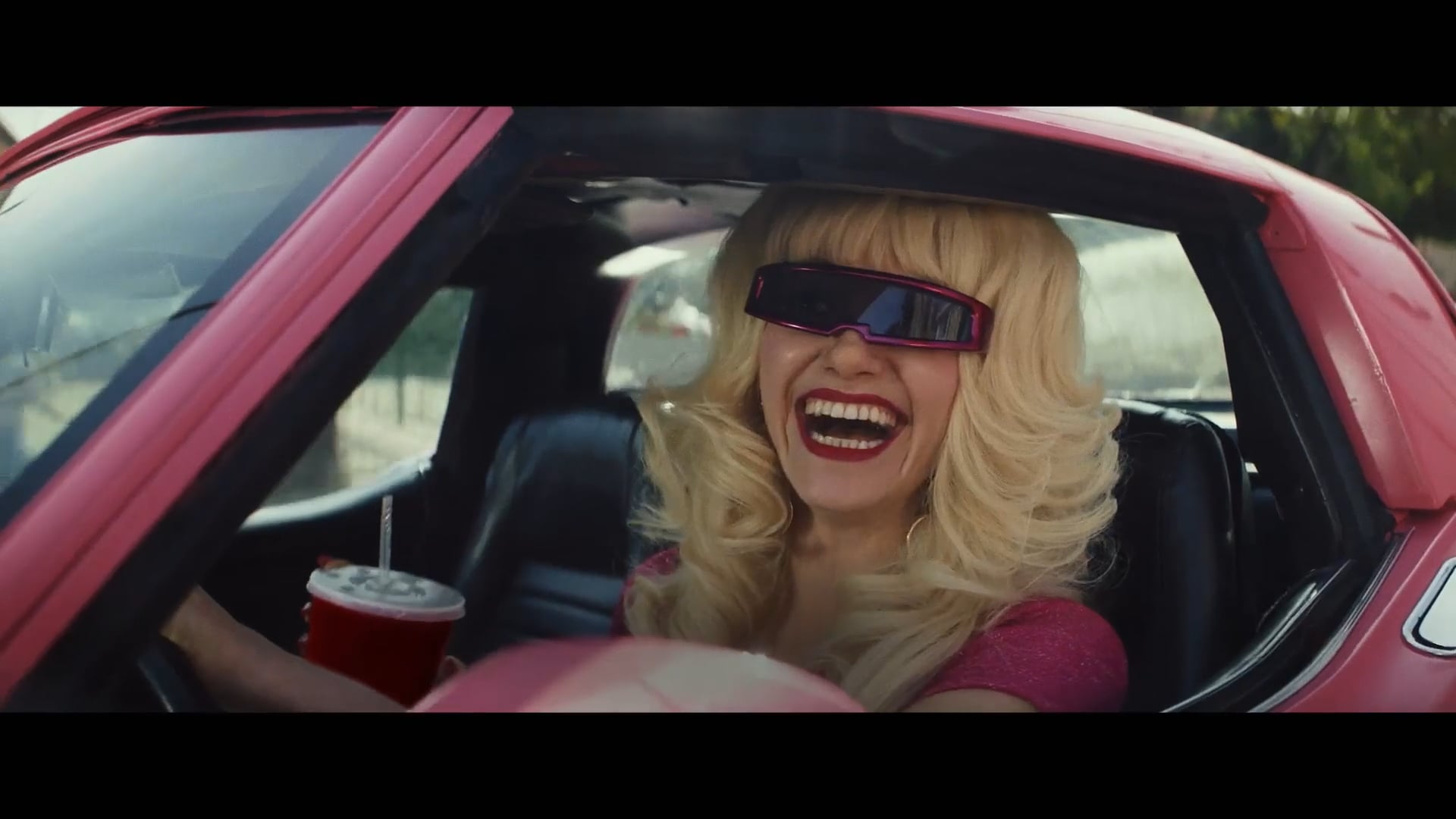 Angelyne Official Trailer