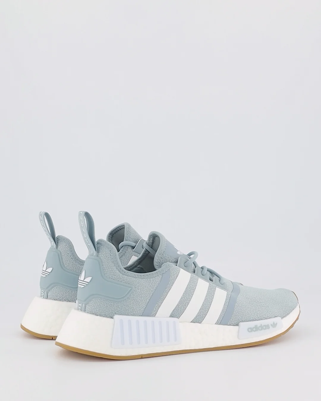 adidas gazelle silver green womens Adidas NMD R1  DTLR