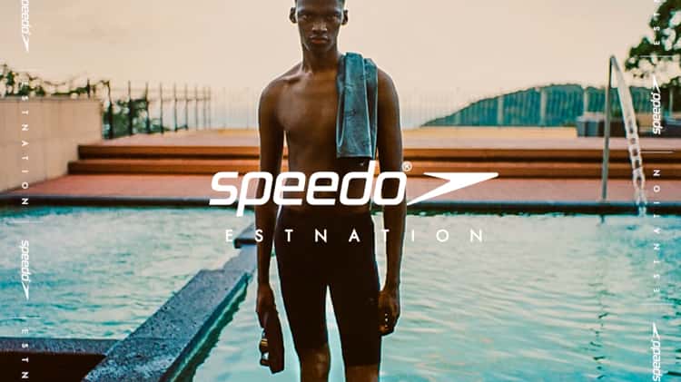 Speedo × ESTNATION 02 on Vimeo