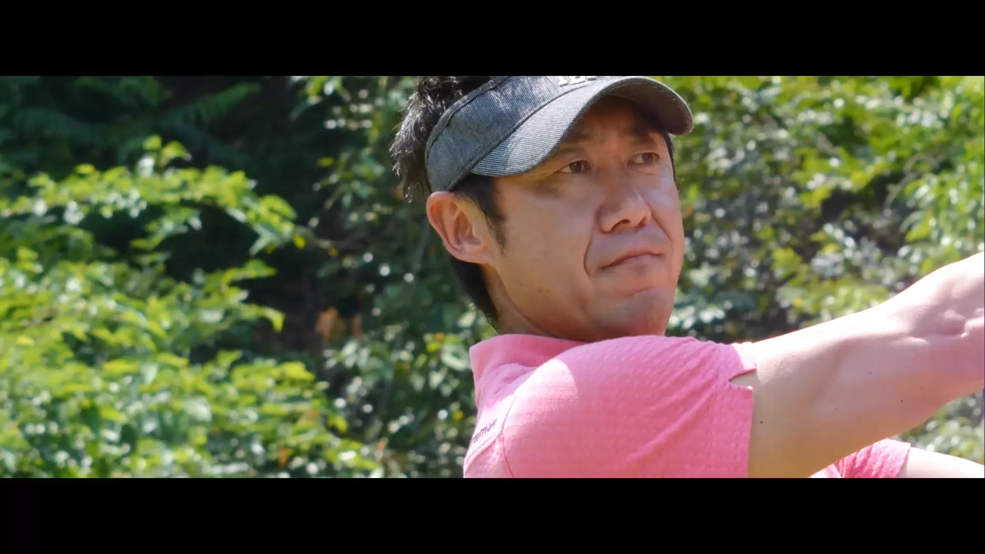 小原大二郎【ゴルフライブ】 | ゴルフライブ