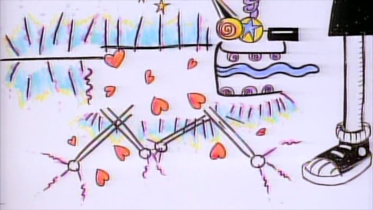 Celluloid Studios Animation - Celluloid Studios Montage #1 on Vimeo