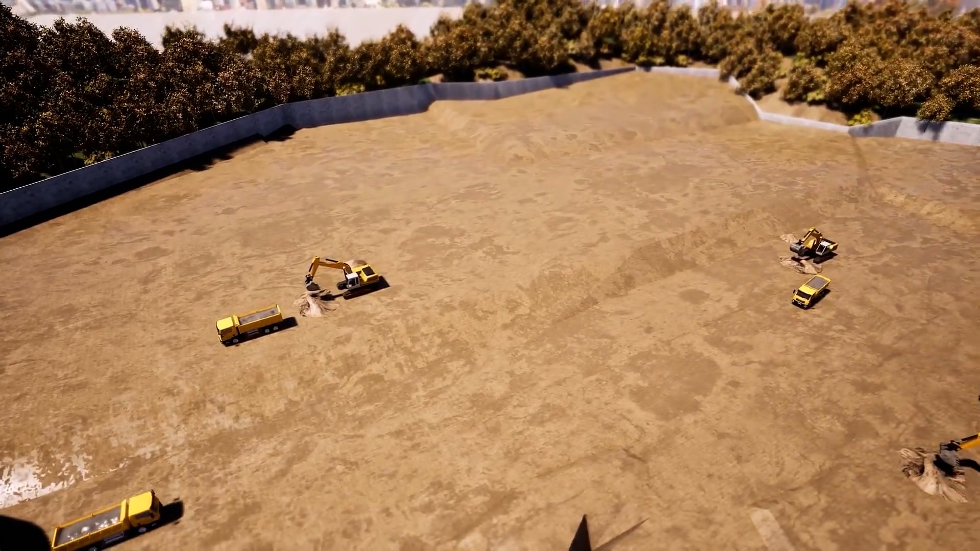 Steel Pipe Rack Extrude Structures