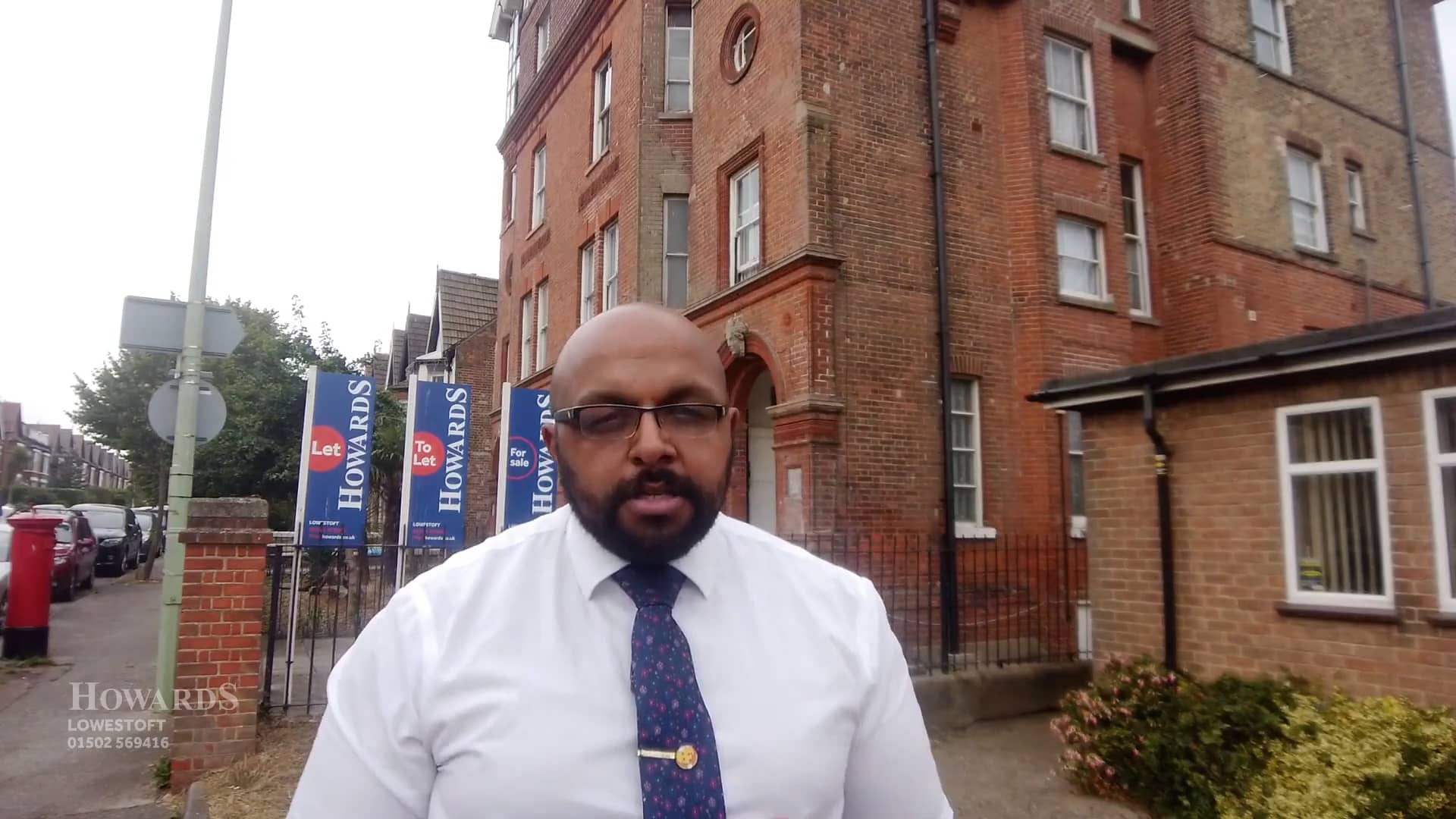 Virtual Viewing of London Road South, Lowestoft, 17 bedroom Other For