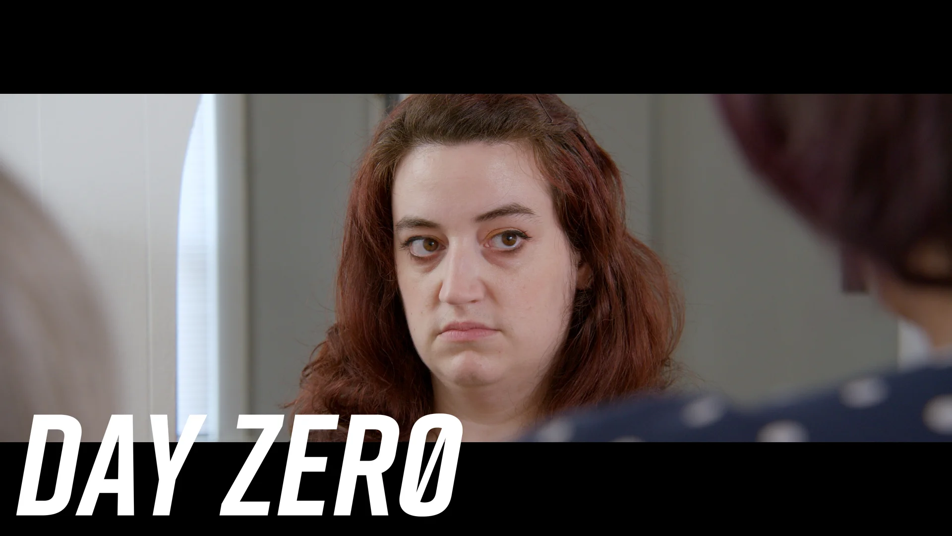 Day Zero on Vimeo