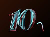 10 years 2