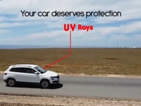 Block uv rays