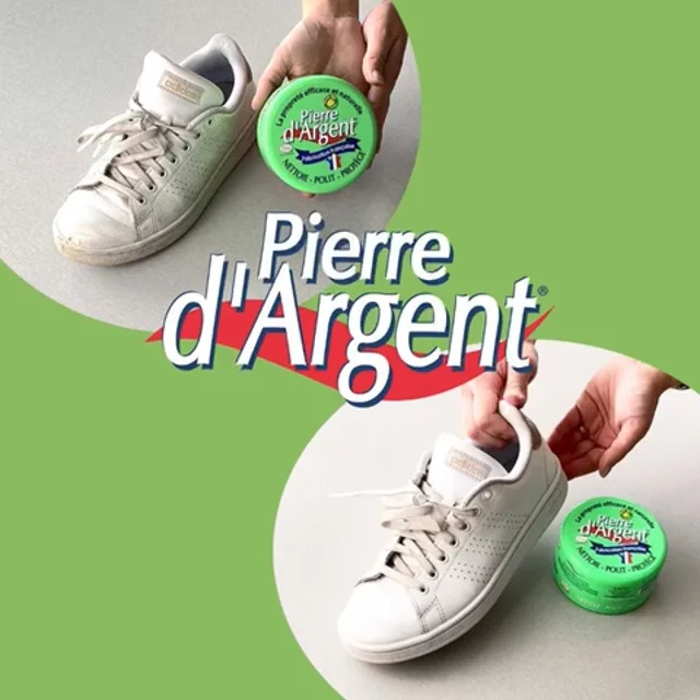 Pierre D'Argent Multi Purpose 100% All Natural Ecocert Cleaner