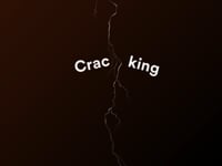 Cracking 2