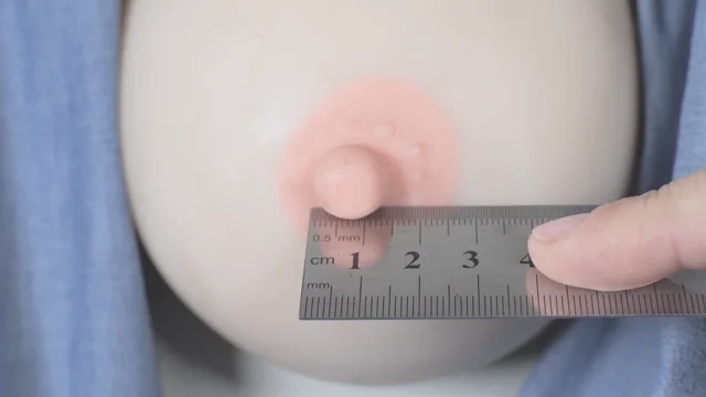 How (and why) to measure your nipple – Milkdrop
