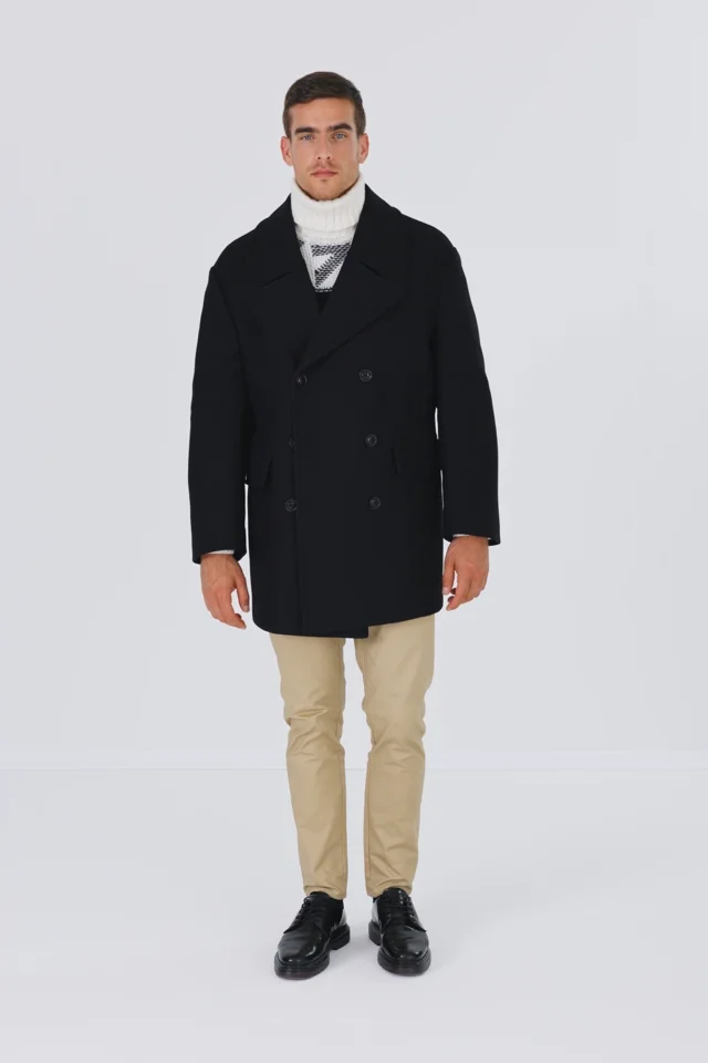 Peacoat kabát on sale