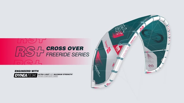 Eleveight RS+ Product Video