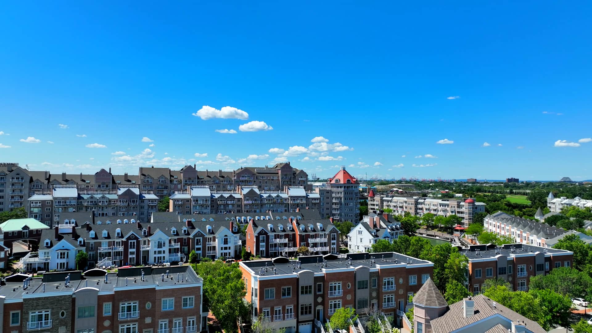 206 Shearwater Ct W Apt 53 Jersey City NJ branded on Vimeo