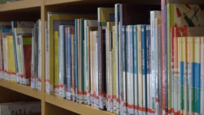 Nova temporada del grup de lectura infantil de la Biblioteca de l'Escala