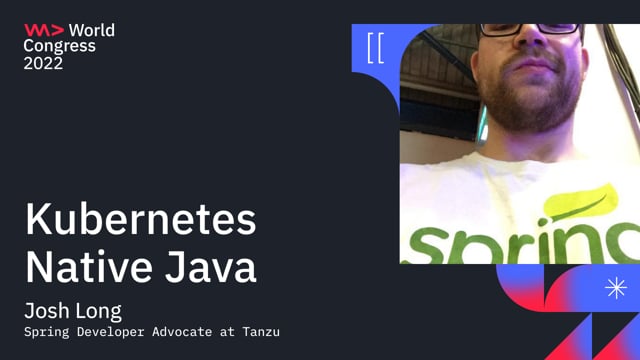 Kubernetes Native Java