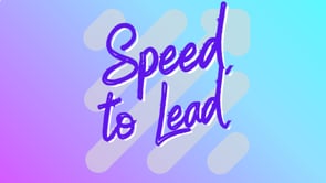 Speed To Lead