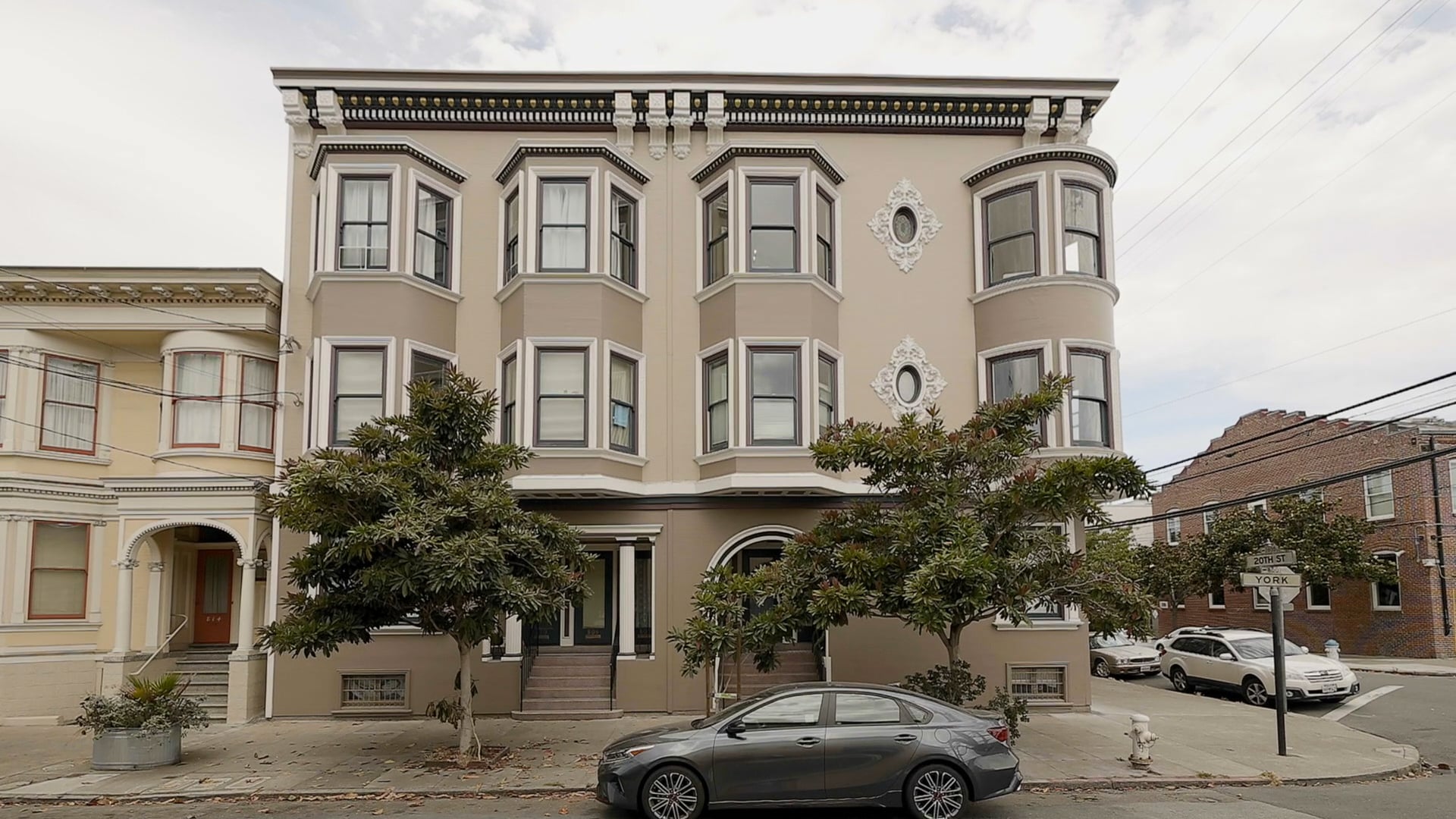 804 York Street, San Francisco Unbranded on Vimeo