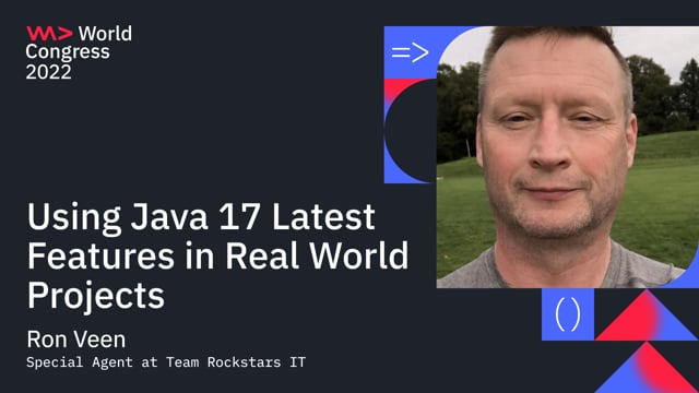 Using Java 17 latest features in real world projects